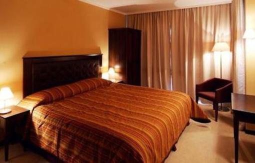 фото отеля Hotel Riviera Ravda