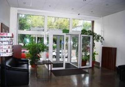 фото отеля Harctur Hotel Warsaw