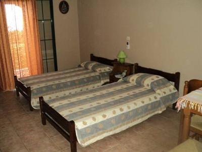 фото отеля Anastasis Apartments