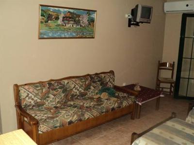 фото отеля Anastasis Apartments