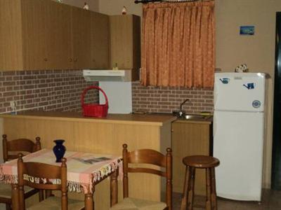 фото отеля Anastasis Apartments
