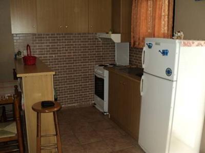 фото отеля Anastasis Apartments