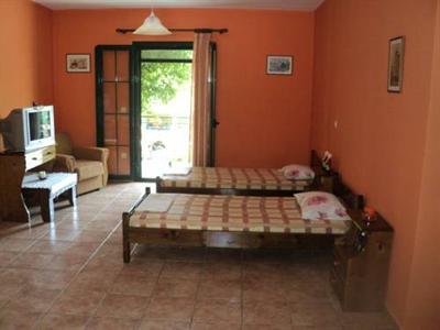 фото отеля Anastasis Apartments