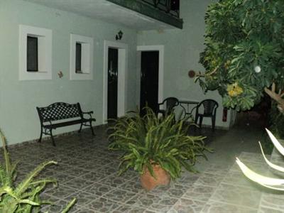 фото отеля Anastasis Apartments