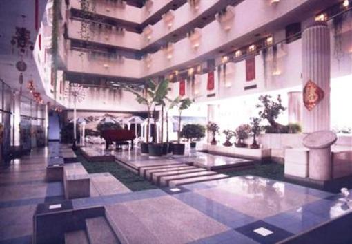 фото отеля International Hotel Zunhua