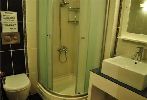 фото отеля Samira Deluxe Hotel & Apartments