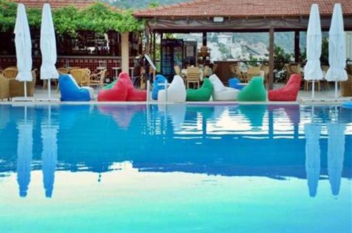 фото отеля Samira Deluxe Hotel & Apartments