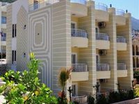 Samira Deluxe Hotel & Apartments