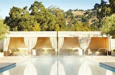 фото отеля Solage Calistoga