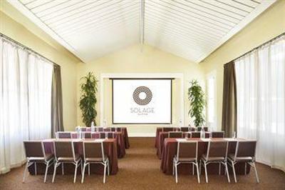 фото отеля Solage Calistoga