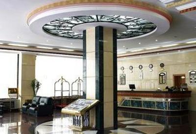 фото отеля Yangguan Hotel