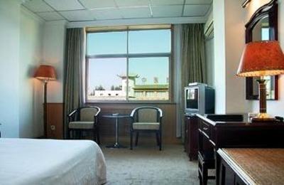 фото отеля Yangguan Hotel