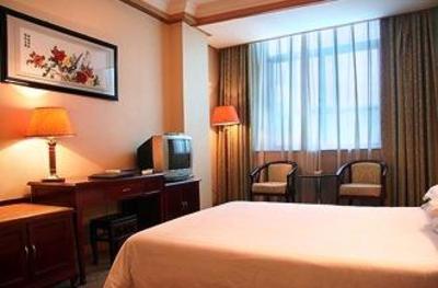 фото отеля Yangguan Hotel