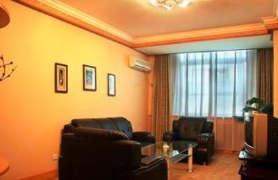 фото отеля Yangguan Hotel