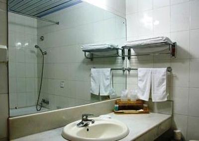 фото отеля Yangguan Hotel