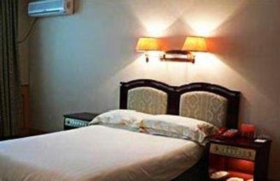 фото отеля Yangguan Hotel