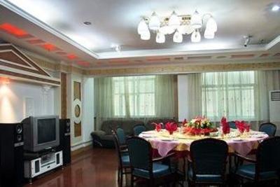 фото отеля Yangguan Hotel