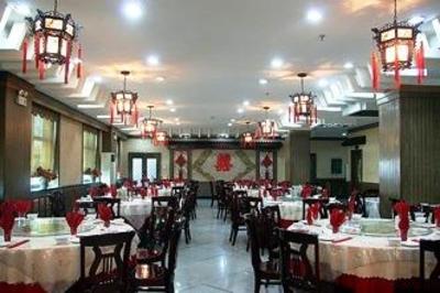 фото отеля Yangguan Hotel