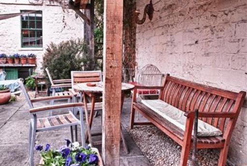 фото отеля Holbrook House Hotel Wincanton