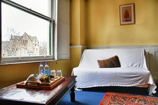 фото отеля Holbrook House Hotel Wincanton