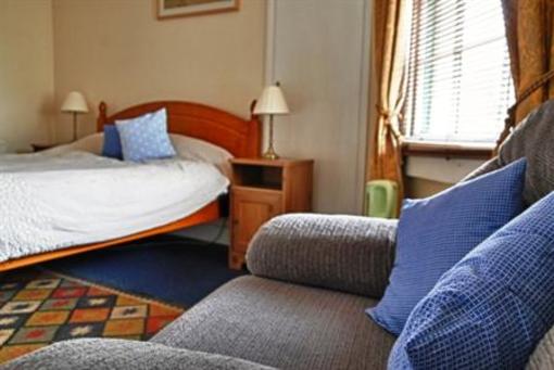 фото отеля Holbrook House Hotel Wincanton