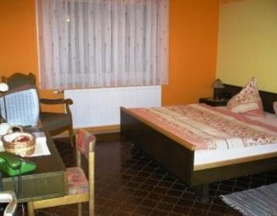 фото отеля Pension Georgshof