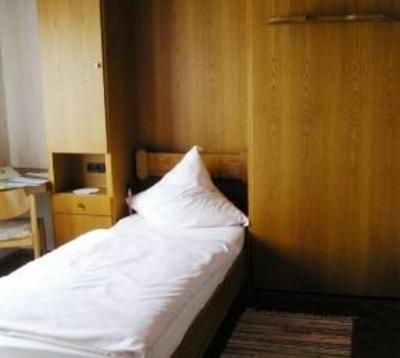 фото отеля Pension Georgshof