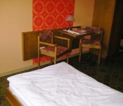 фото отеля Pension Georgshof