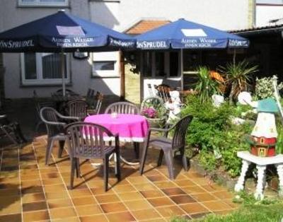 фото отеля Pension Georgshof