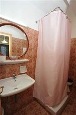 фото отеля Hotel Pergamos