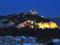 Hotel Pergamos