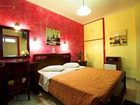 фото отеля Hotel Pergamos