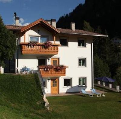 фото отеля Villa Otto Santa Cristina Valgardena