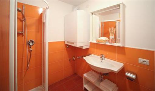 фото отеля Villa Otto Santa Cristina Valgardena