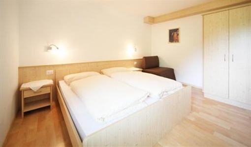 фото отеля Villa Otto Santa Cristina Valgardena