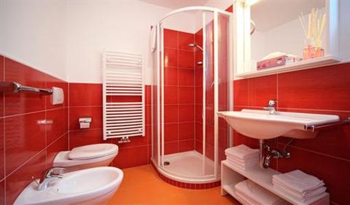 фото отеля Villa Otto Santa Cristina Valgardena