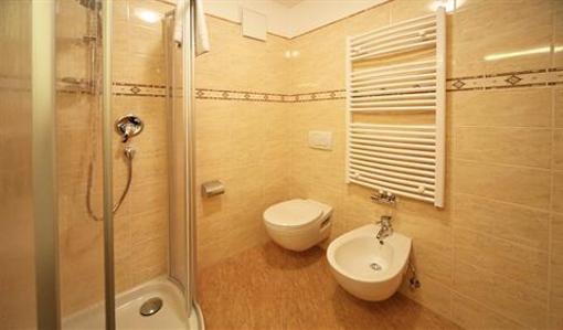 фото отеля Villa Otto Santa Cristina Valgardena