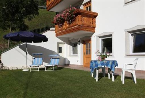 фото отеля Villa Otto Santa Cristina Valgardena