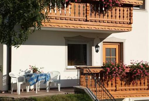 фото отеля Villa Otto Santa Cristina Valgardena