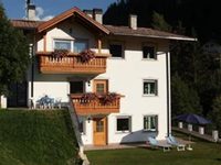 Villa Otto Santa Cristina Valgardena