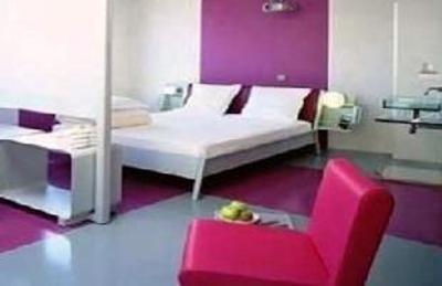 фото отеля Hotel Annora