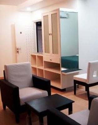 фото отеля Hotel Annora