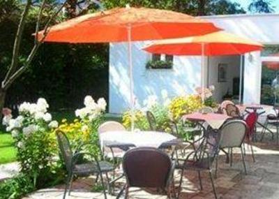 фото отеля Oase Hotel Bad Ischl