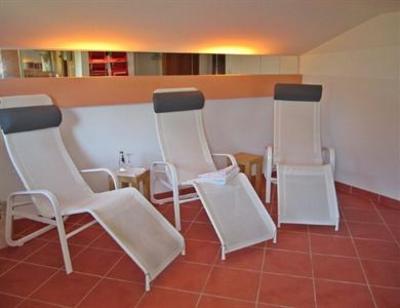 фото отеля Oase Hotel Bad Ischl