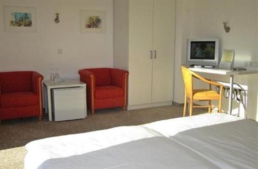 фото отеля Oase Hotel Bad Ischl