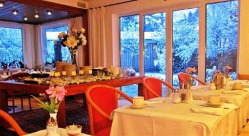 фото отеля Oase Hotel Bad Ischl