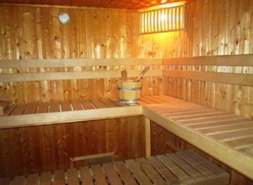 фото отеля Oase Hotel Bad Ischl