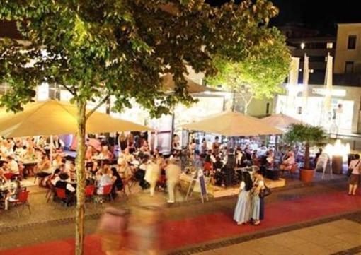 фото отеля Oase Hotel Bad Ischl