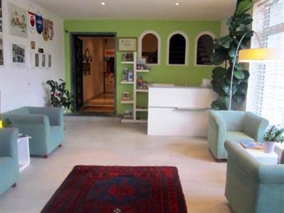фото отеля Oase Hotel Bad Ischl