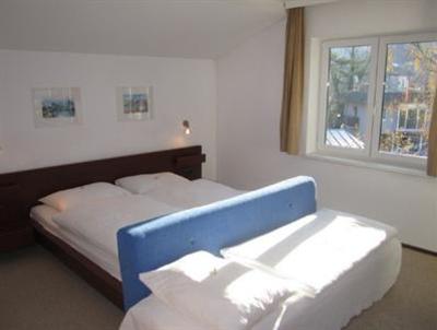 фото отеля Oase Hotel Bad Ischl